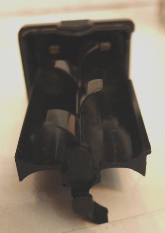 Minolta AW-90 Motorized Auto Winder – Made in Japan