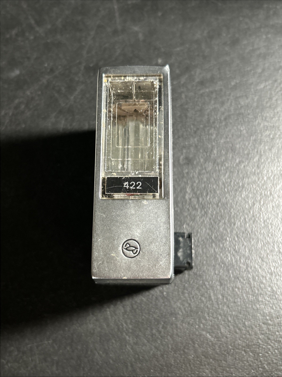 Optatron 422 Loewe VINTAGE MADE IN WEST GERMANY