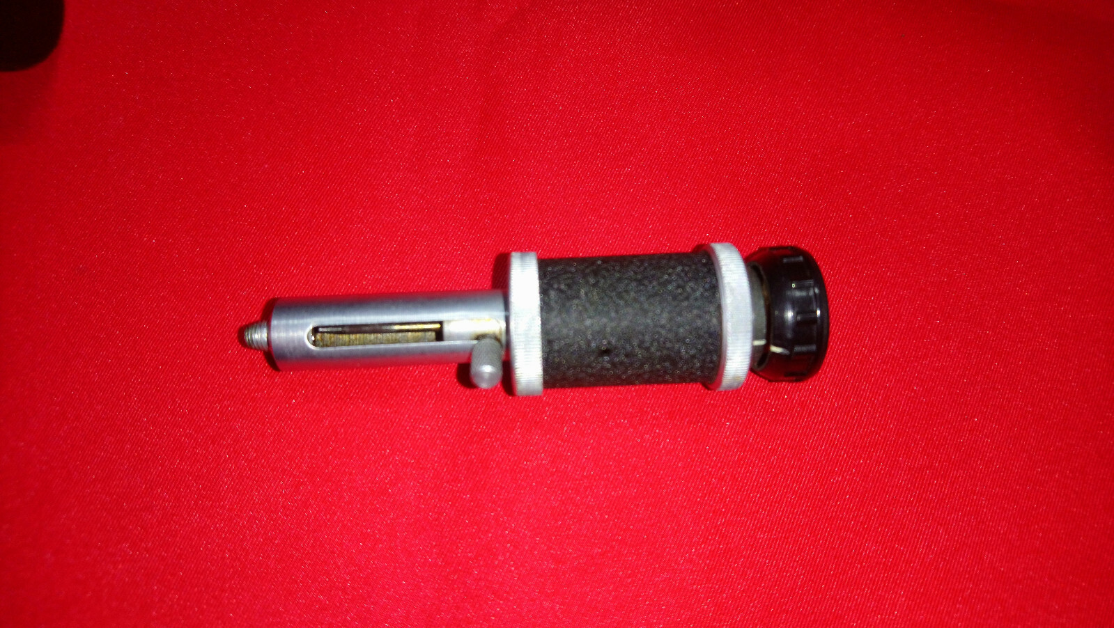 Pneumatic Self-Timer USSR Soviet KMZ for Leica Fed Zorki Kiev