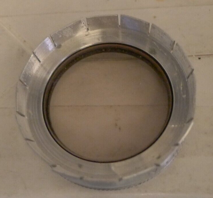 Tiffen Series #5 PushOn Adapter Ring 35mm & Tiffen Photar Sky Series Five Filter