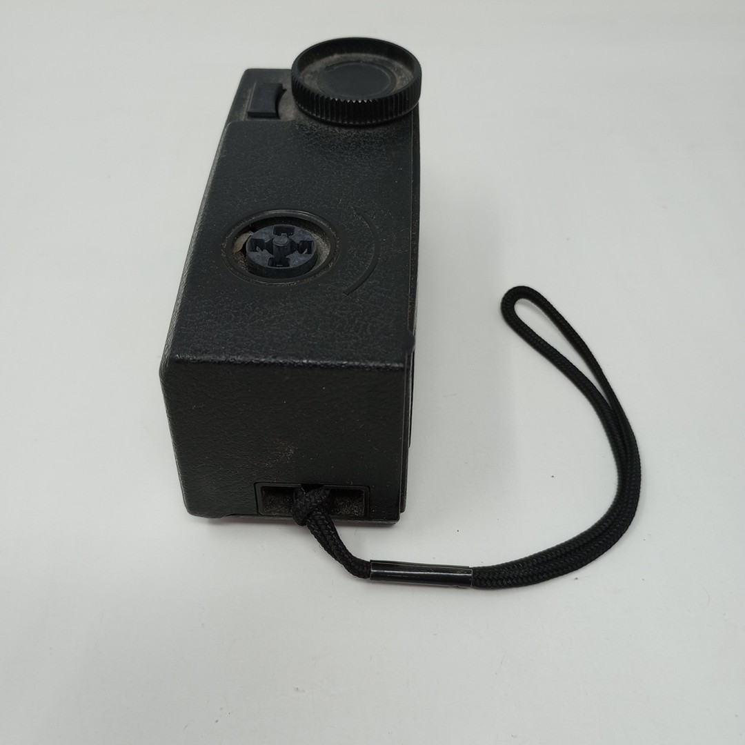 Vintage Camera Accessories Kodak Instamatic 44, GE Exposure Meter, 3X Extenders