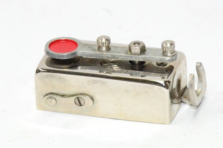 FRAMEX Autoknips Camera Self Timer from Germany