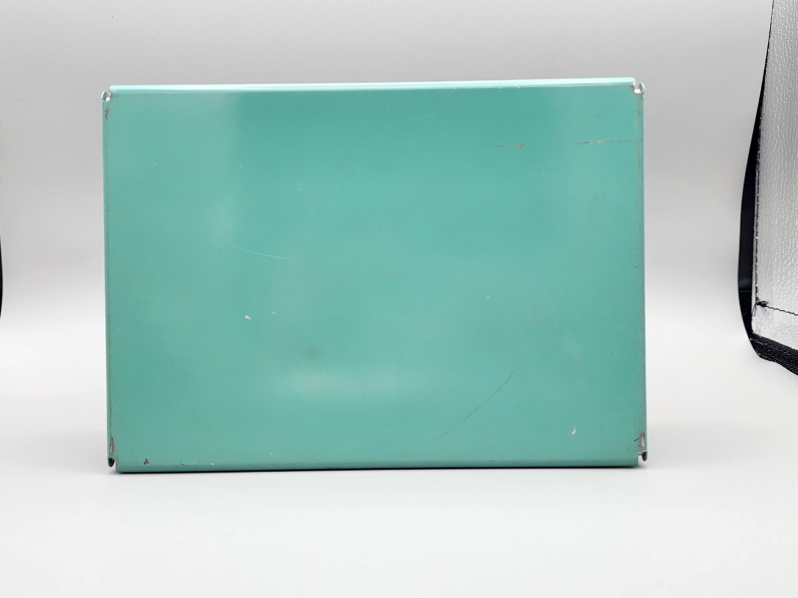 Vintage Kodaslide Compartment File, in Good Vintage Condition, No Writing Inside