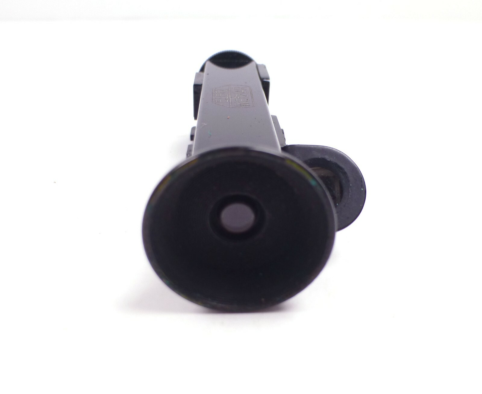 Leica Leitz WINTU Angle Viewfinder Black w/Case