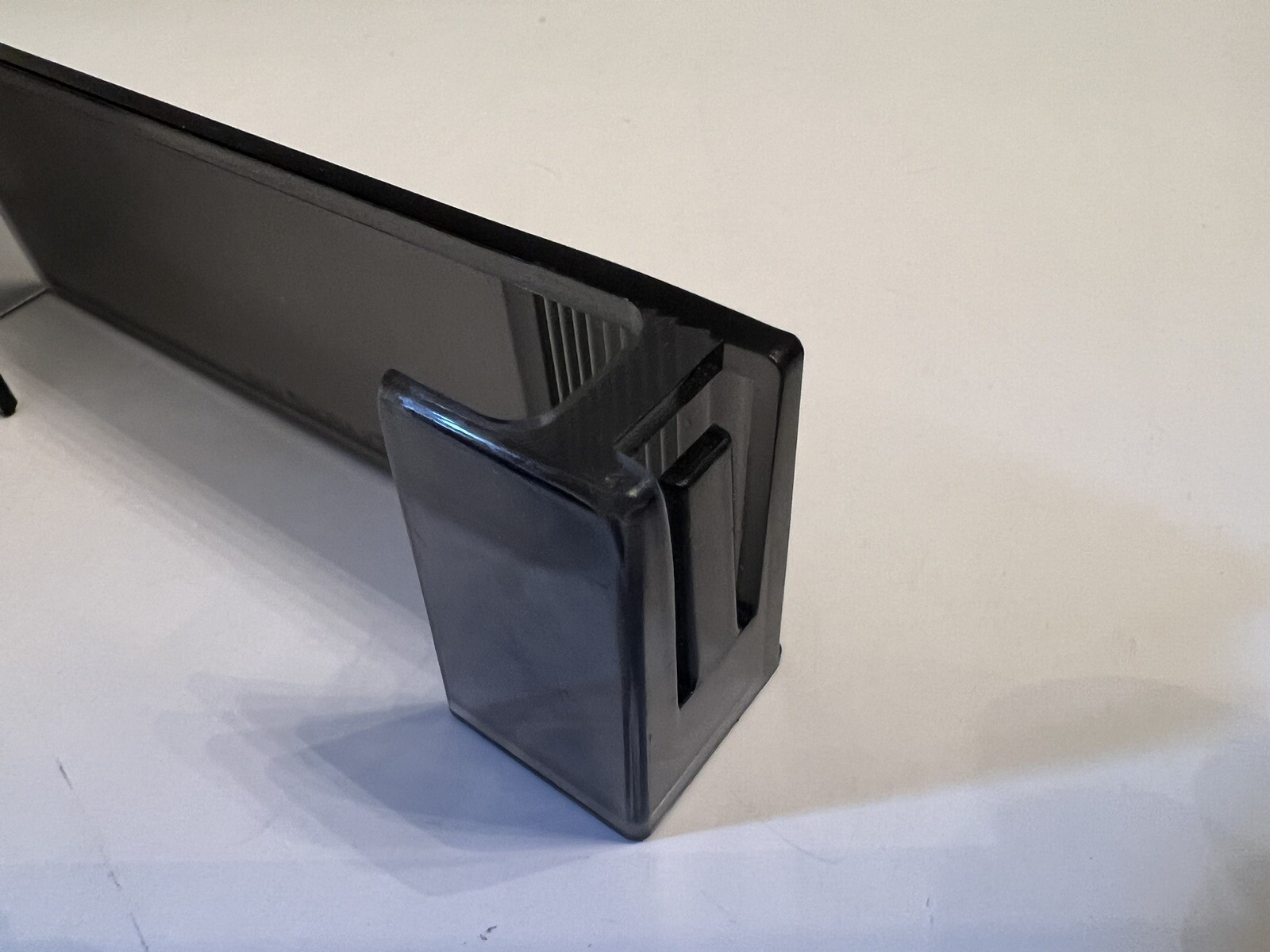 Polaroid SX-70 Instant Film Camera Accessory # 1210 Flashbar Diffuser
