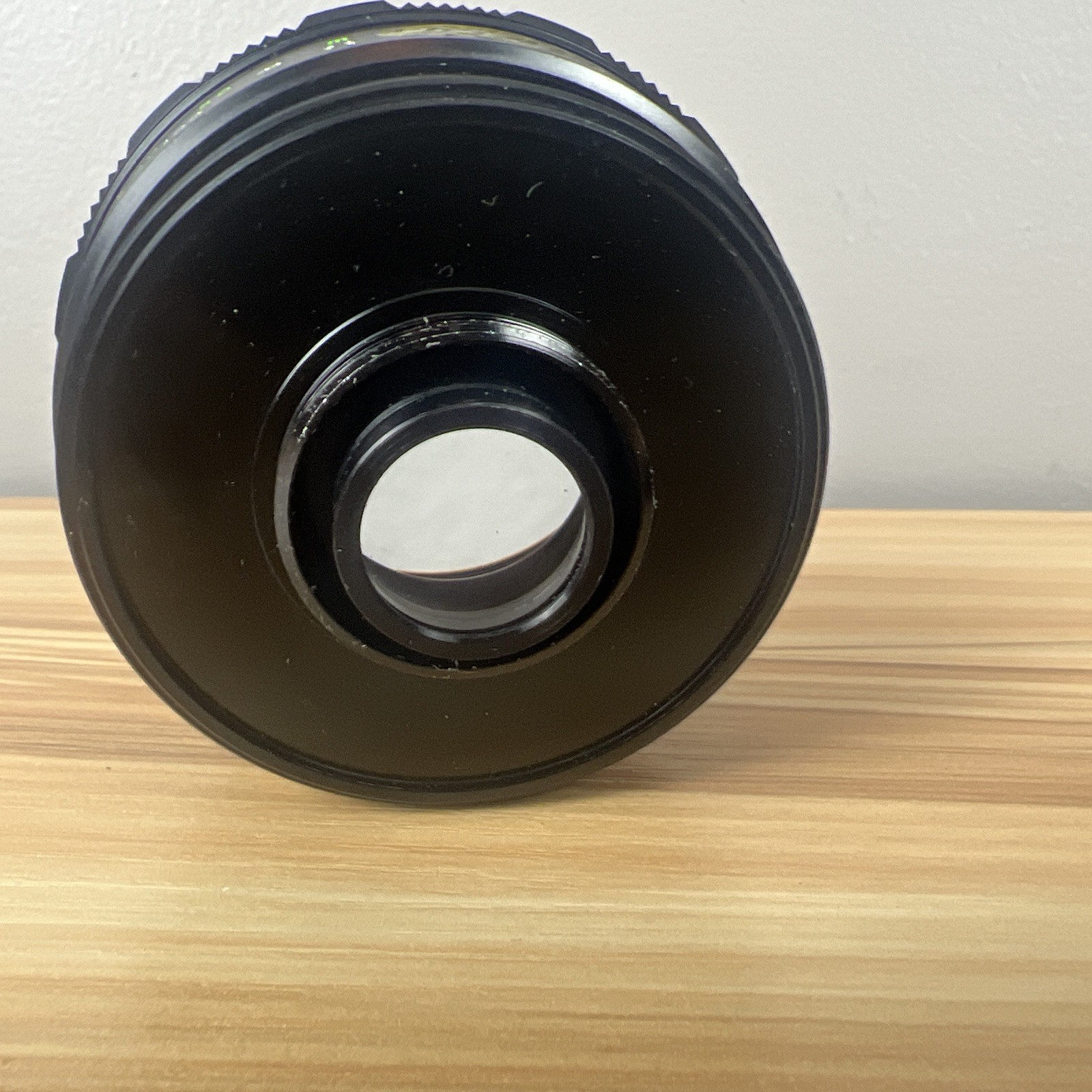 Riken Tele Rikenon 1:2.8 f=100mm 126C Flex TLS Camera Lens