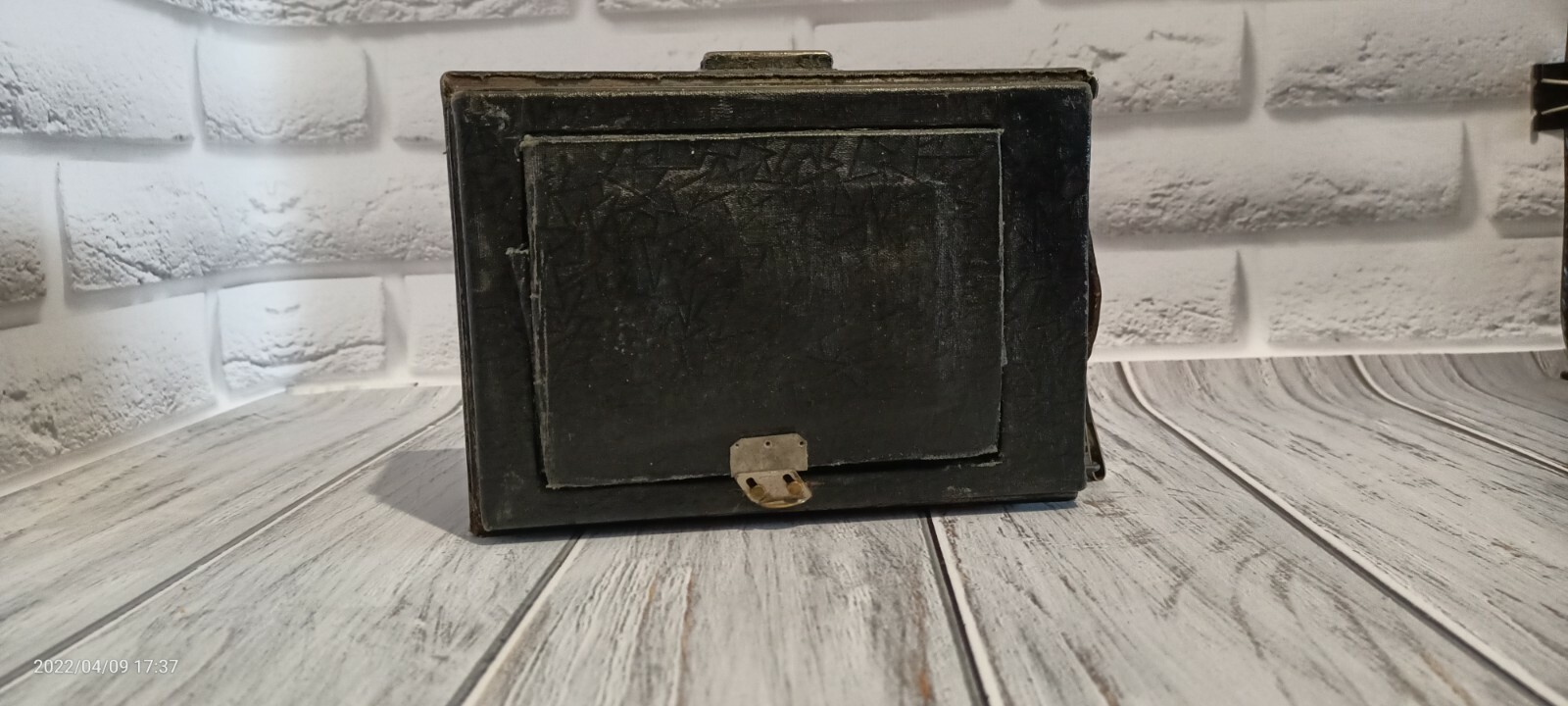 Photo Camera Photokor Device Equipment Vintage Soviet Russian USSR