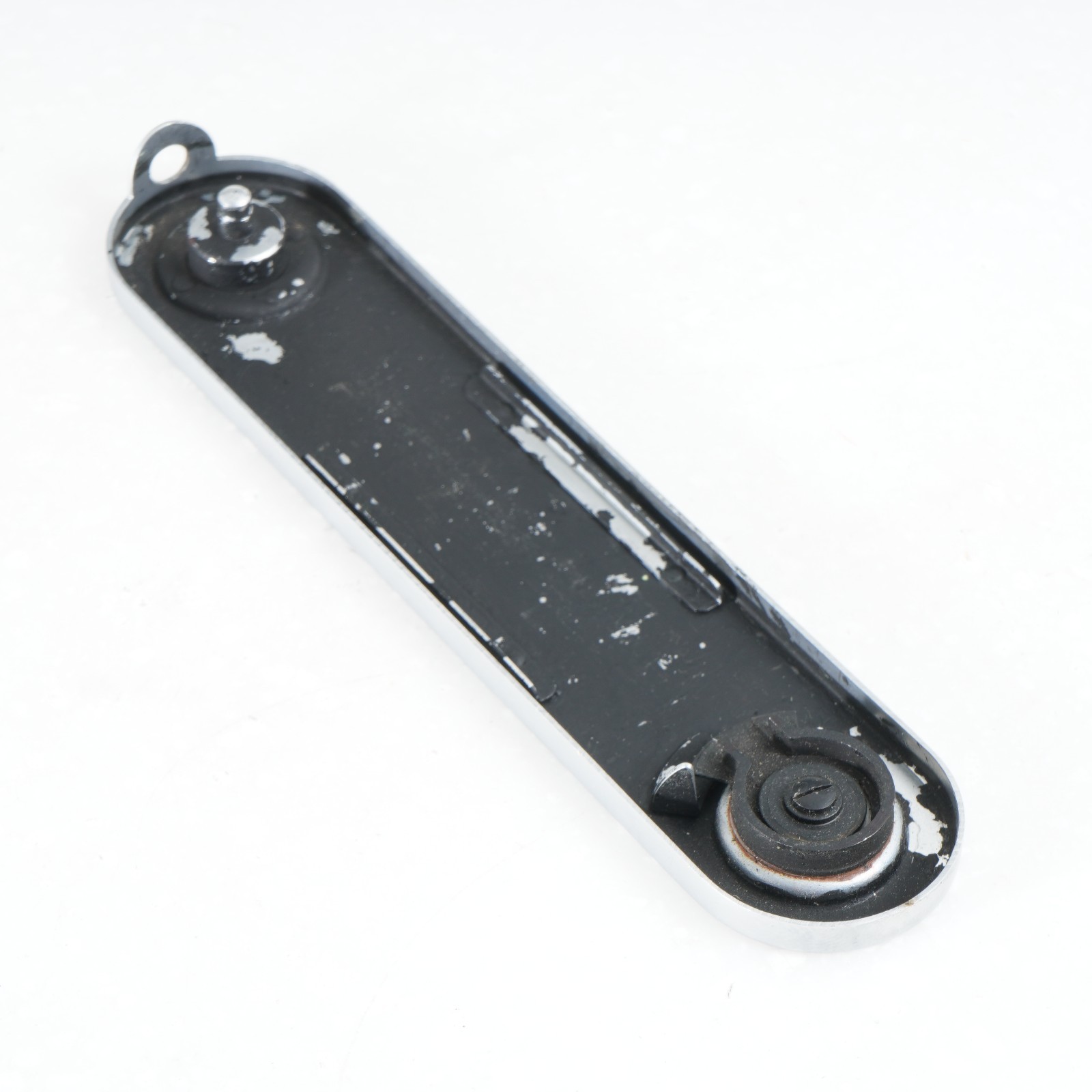 :Leica I/II Series Camera Base Plate Part for If Ig IIf IIc