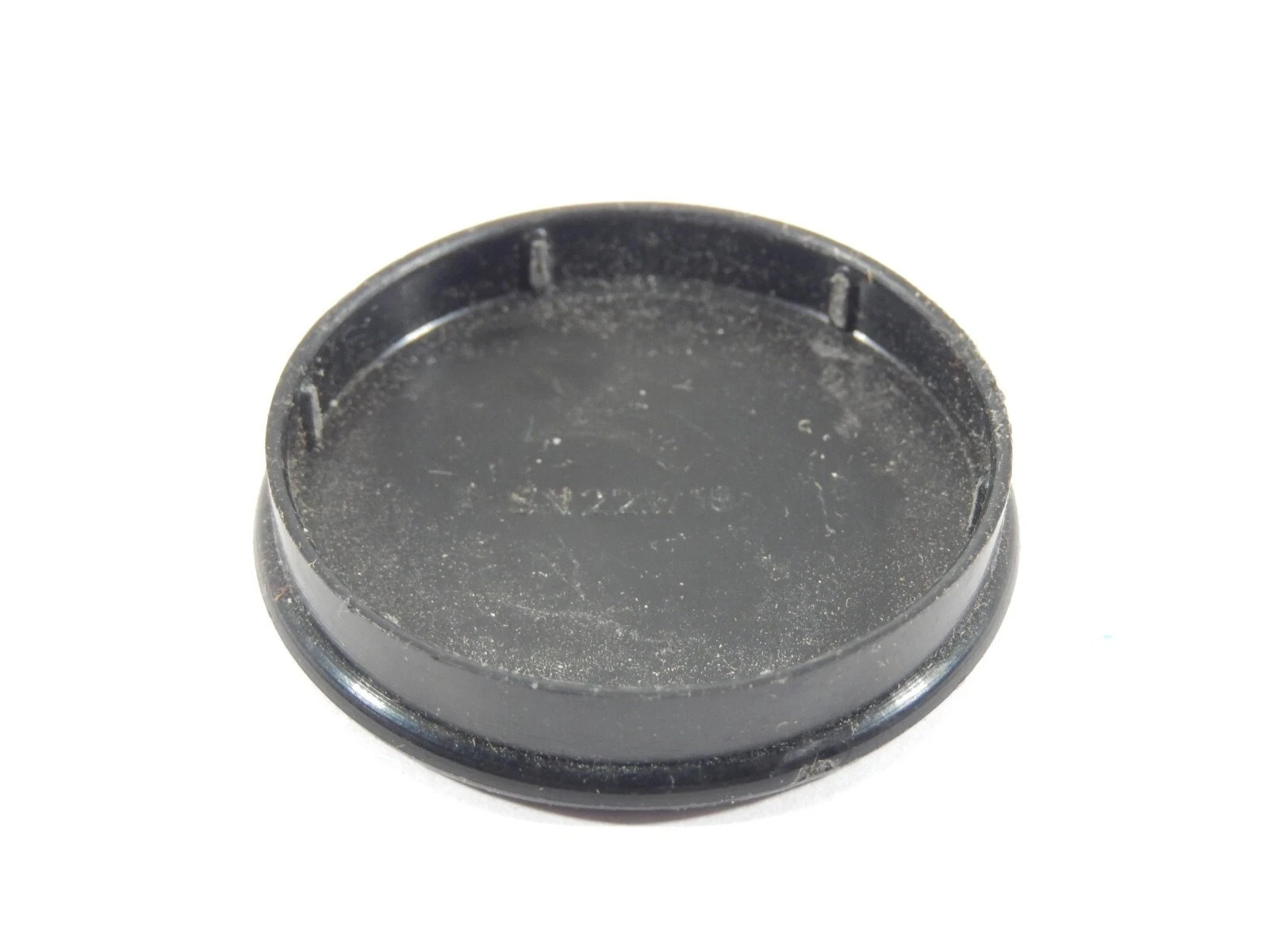 VINTAGE SCHNEIDER OPTIK KREUZNACH 36MM PUSH-ON LENS CAP