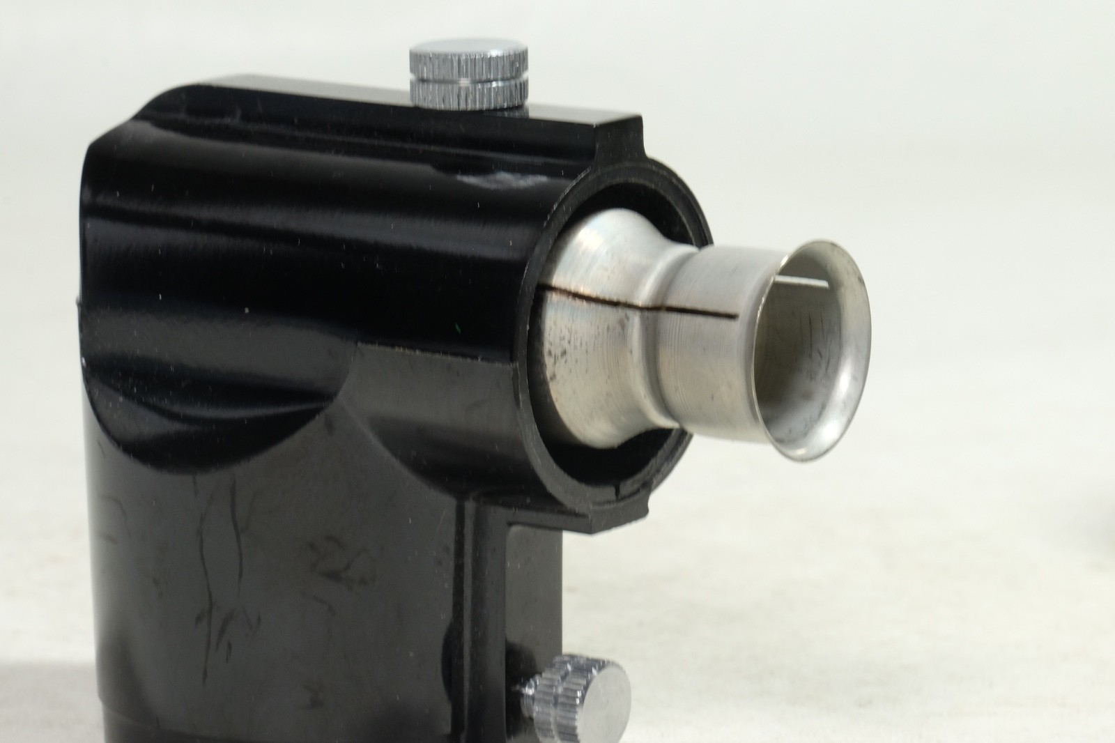 Graflex Graflite,Jr. Handle with Accessories