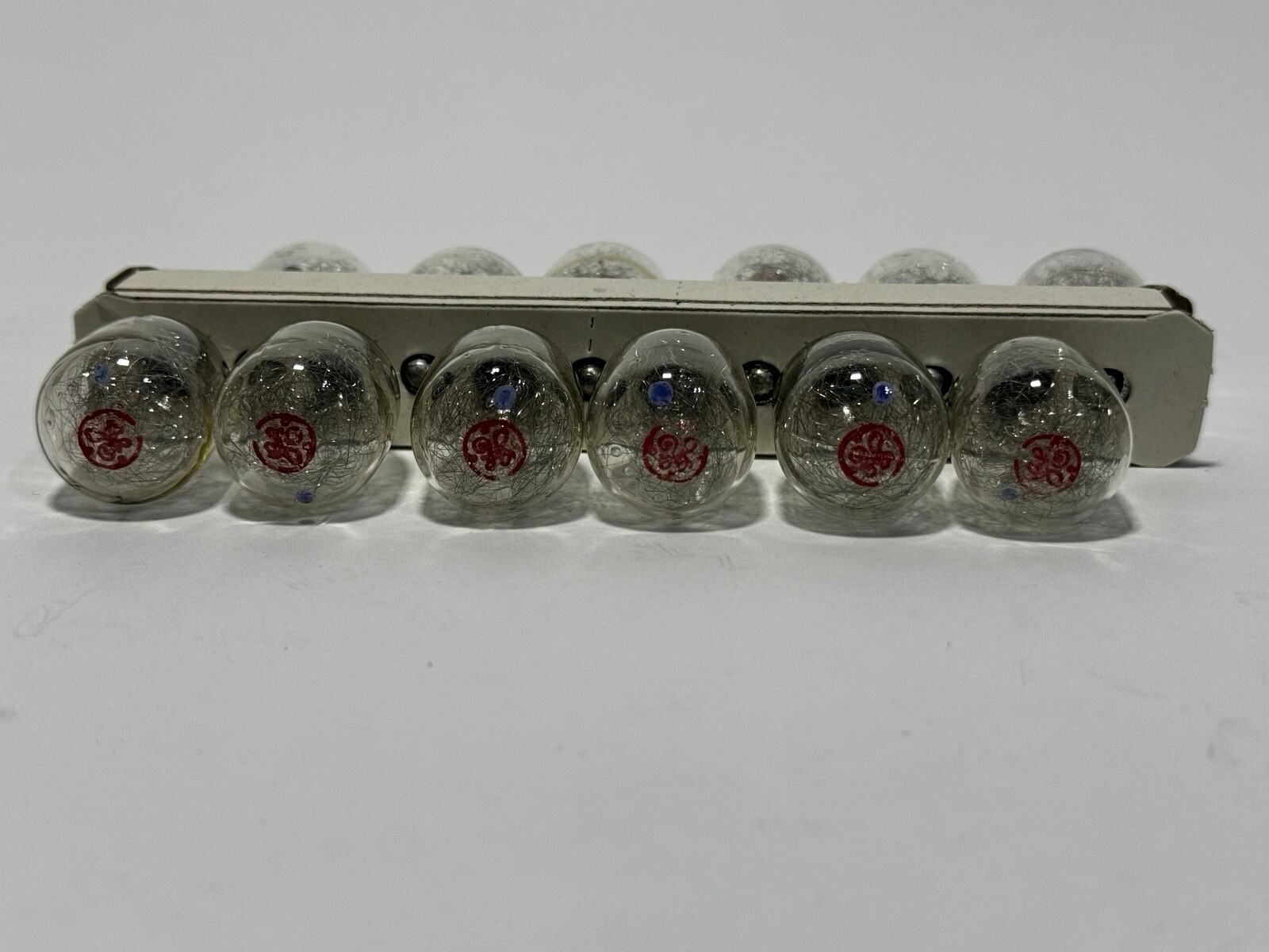Vintage GE M3 Clear Flash Bulbs 12 Per Box Quantity Available Unopened NOS