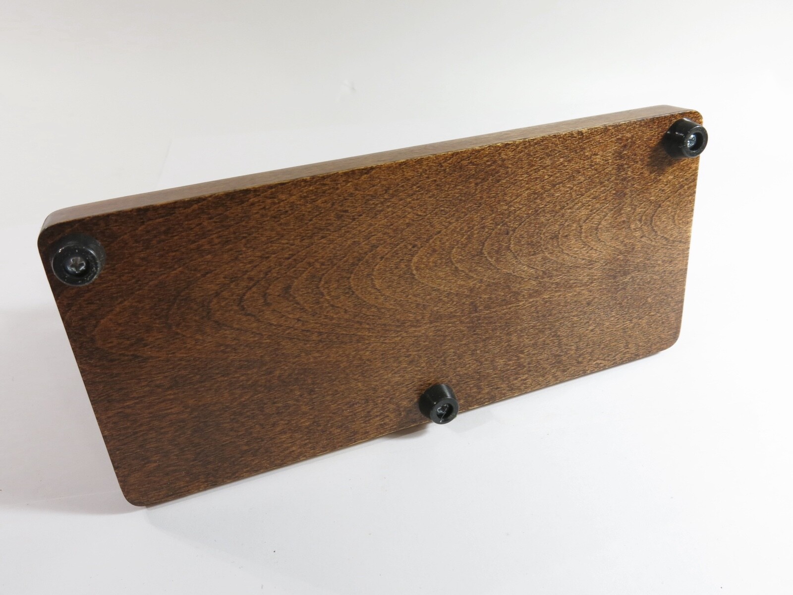 RARE Antique Kodak Studio Scale with Metric Weights and Pans — Refinished Base