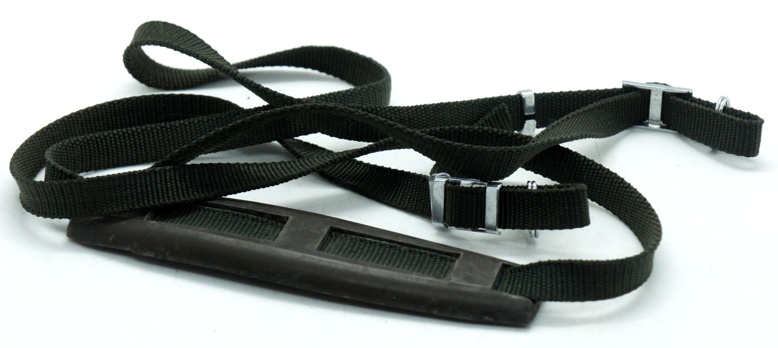 Original ARSENAL Camera Neck Shoulder Strap with Holder FOR KIEV cameras etc