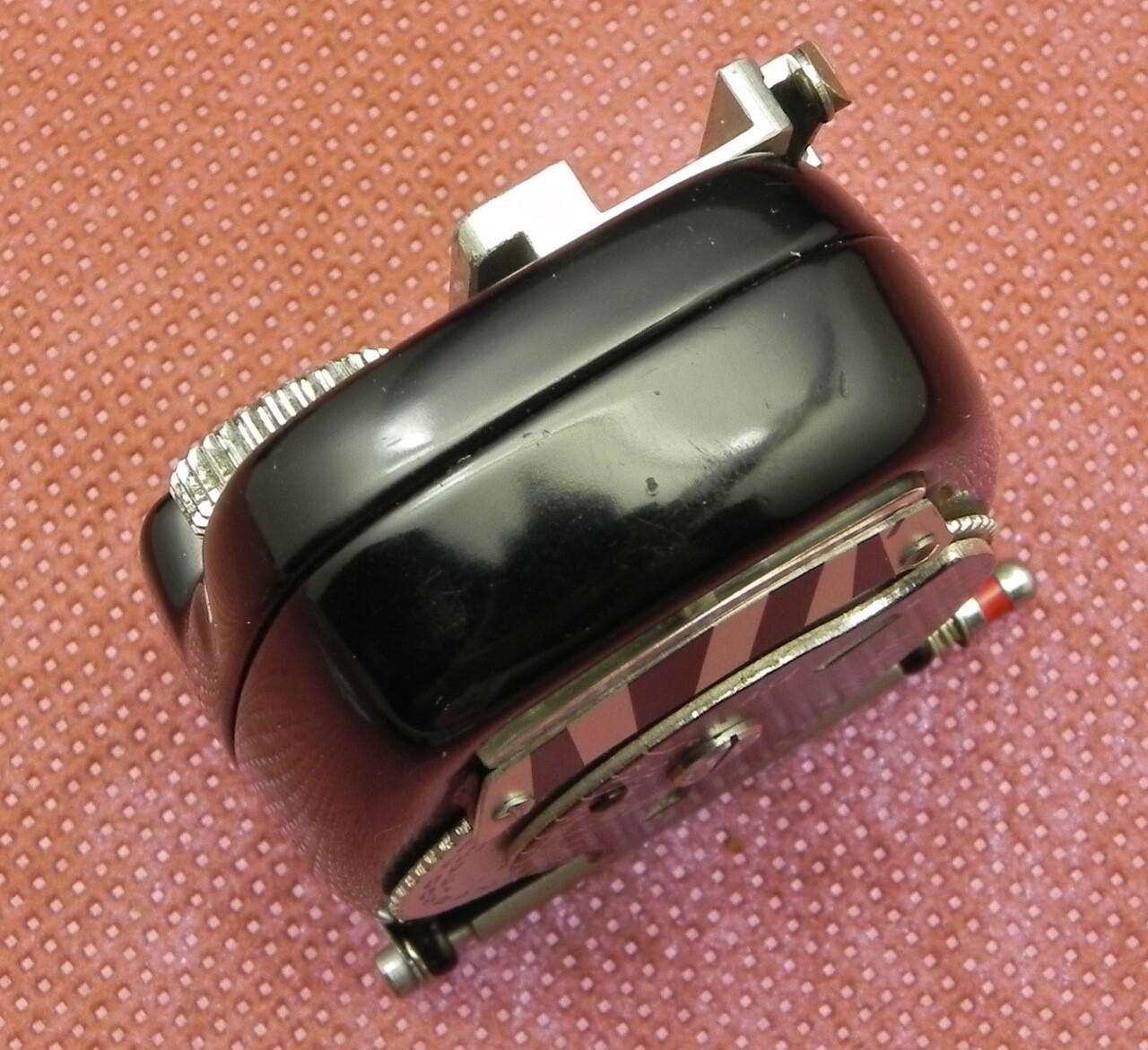 Nikon Rangefinder RF Meter Rare 7 Digit #9625706 …….. Minty