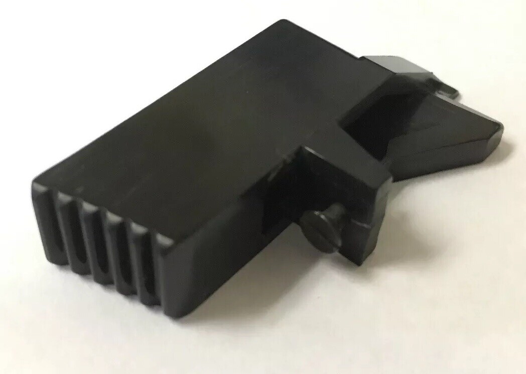 PAILLARD BOLEX Movie Camera Replacement Black Push Button BC5554