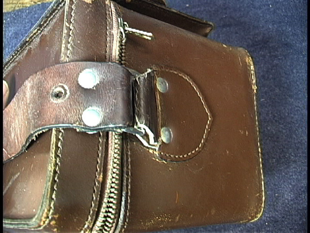 Nikon Rangefinder RF Combi Case #4