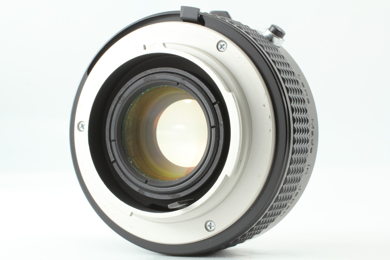 [Near MINT] Kenko 2X MT Teleplus MC6 Teleconverter Lens for Minolta From JAPAN