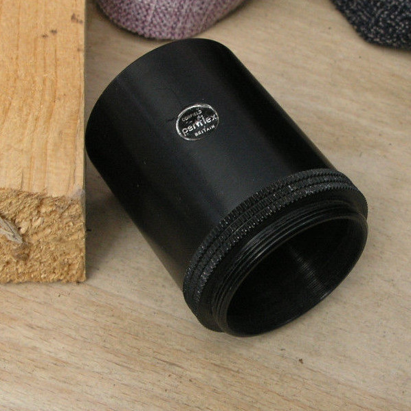 m39 39mm thread LTM extension tube 52mm long