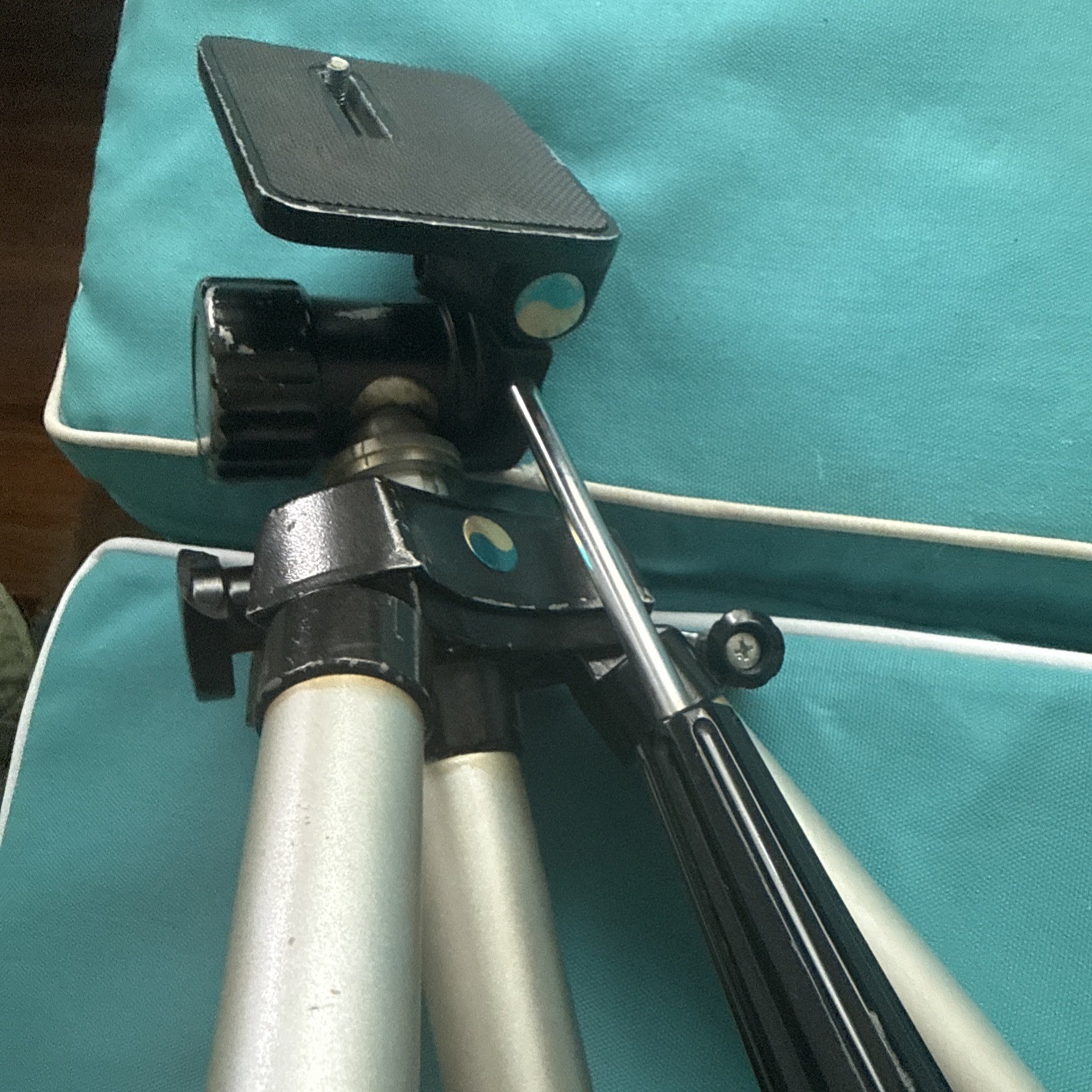 Vintage Tripod Model 353T Japan