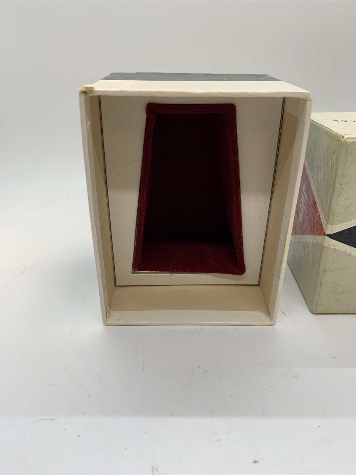 Leica Leitz Wetzlar PEGOO View Finder BOX ONLY