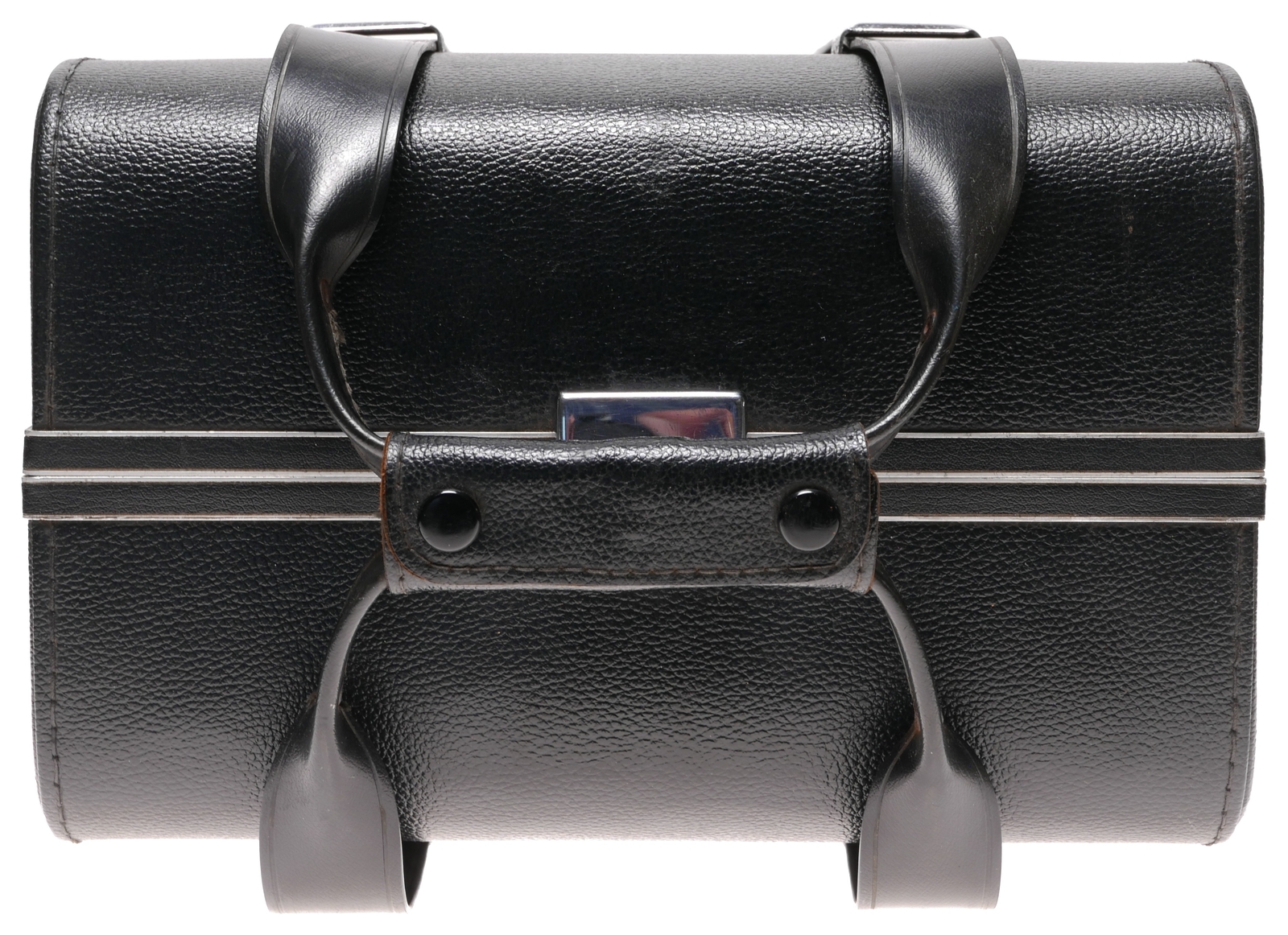 Universal vintage 35mm SLR film camera fitted flight case black