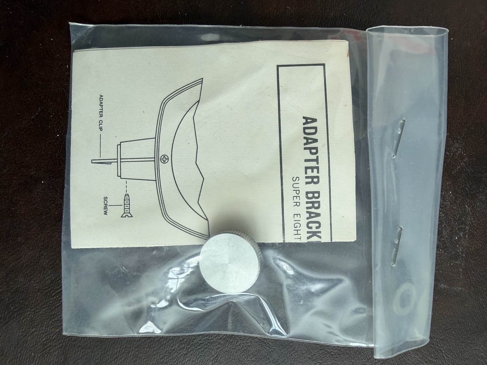 Vintage Sears Super 8 650 Watt Sealed Beam Movie Light Model 8846 w/ Box