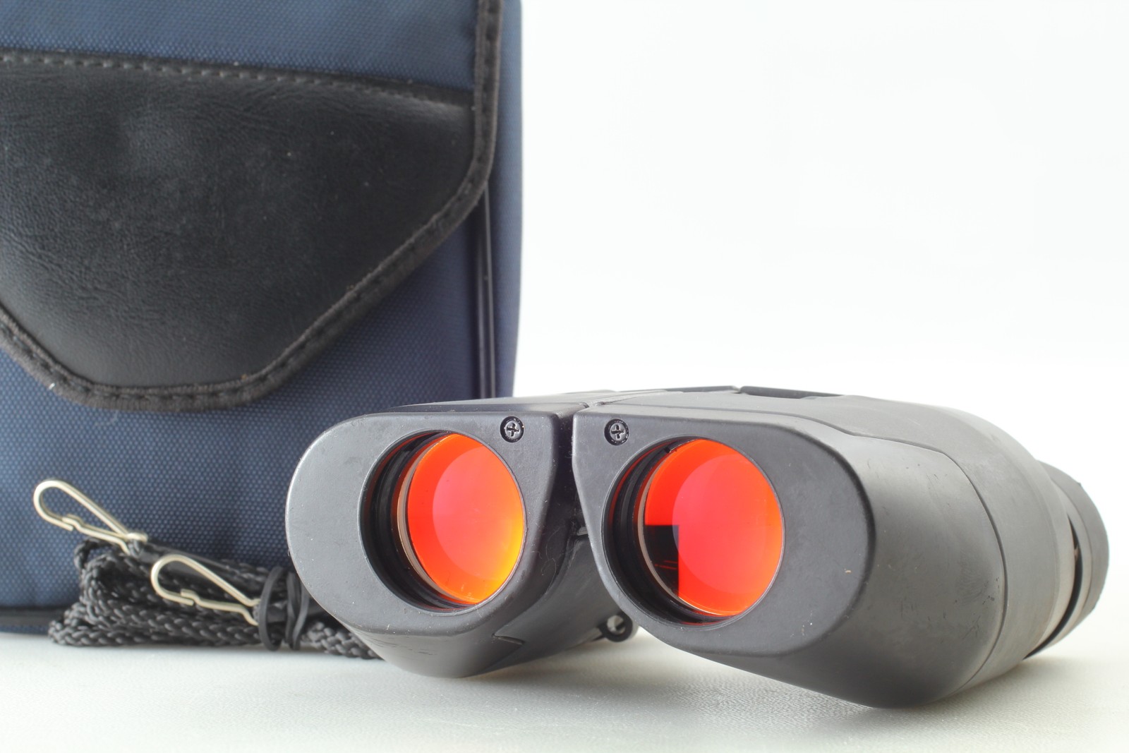 [Exc+4] binoculars koc Japan 9-21×25 field 3.0゜From JAPAN
