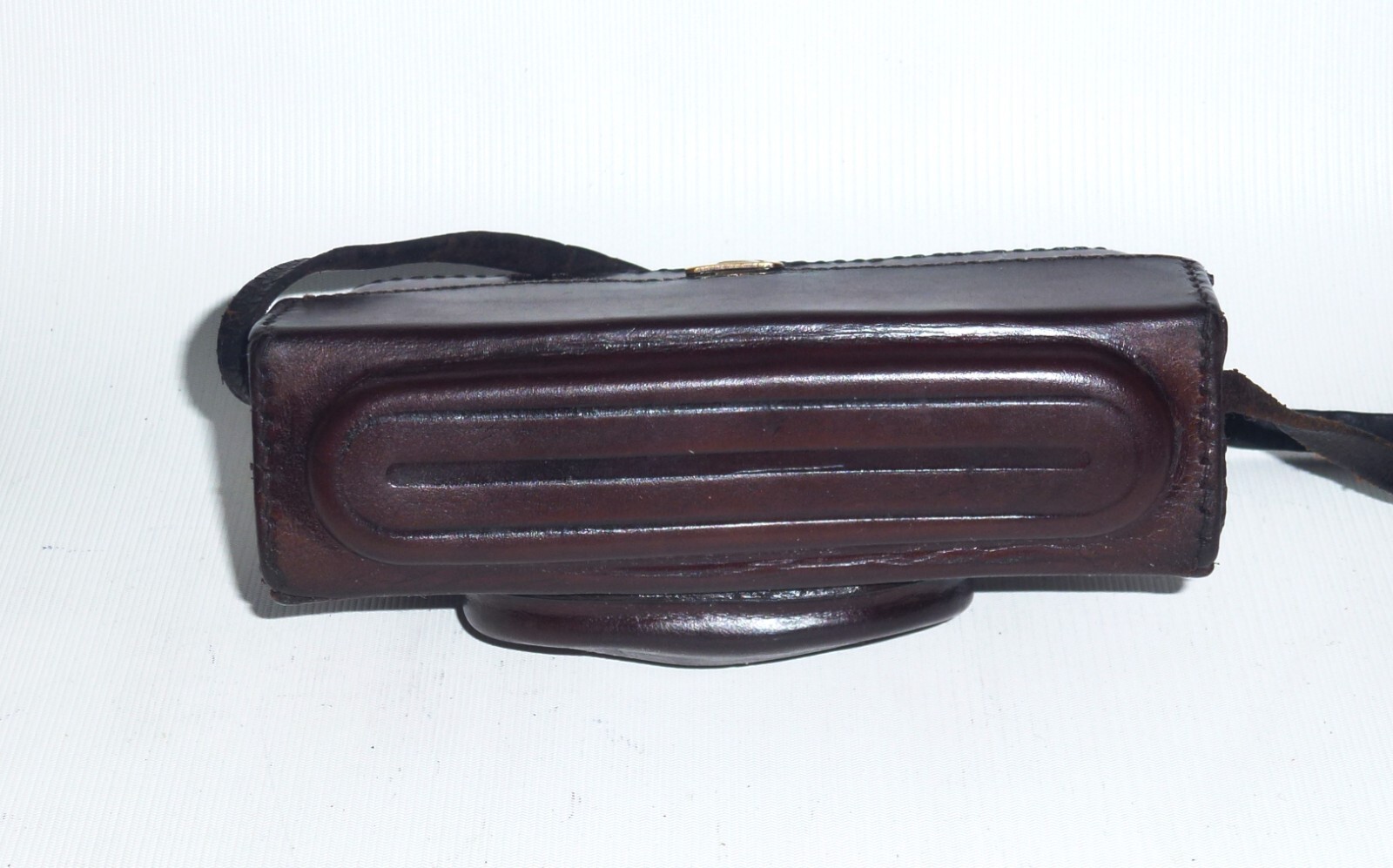 Original case for Zeiss Ikon Pre-production  Contax I 35 mm Rangefinder Camera