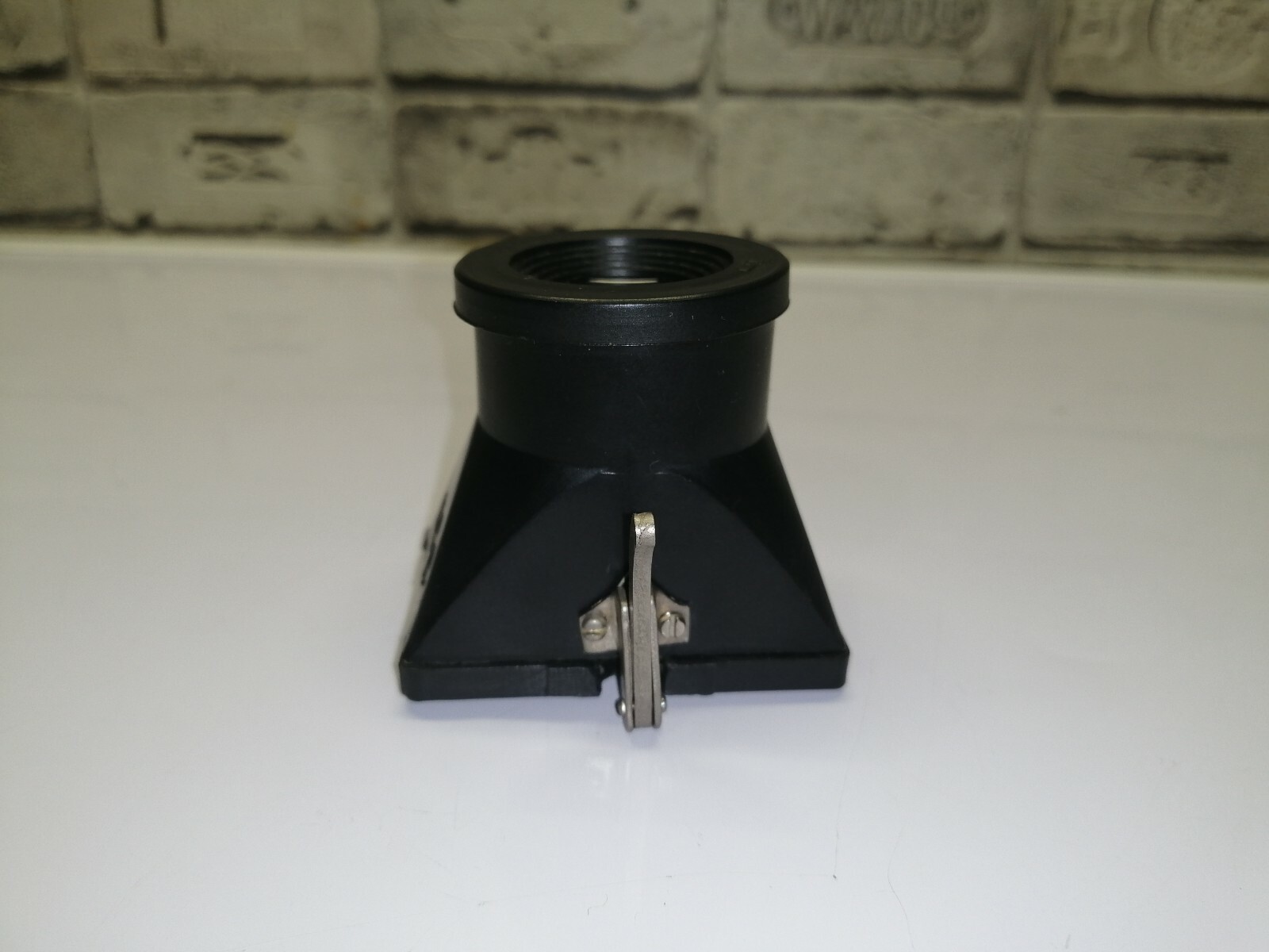 Magnifier for viewing frames of the film L-5x 1973 USSR