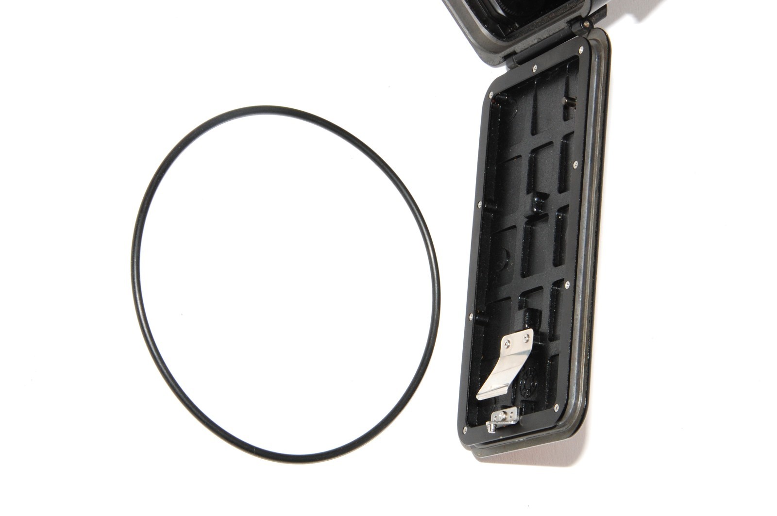 New back door O-ring for Nikon Nikonos V underwater film camera
