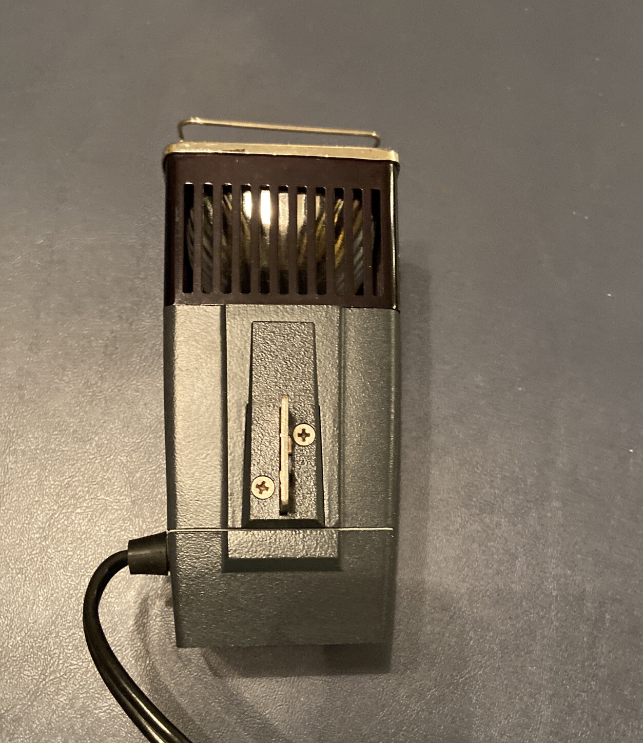 Vintage Kodak Instamatic Movie Light Model Works