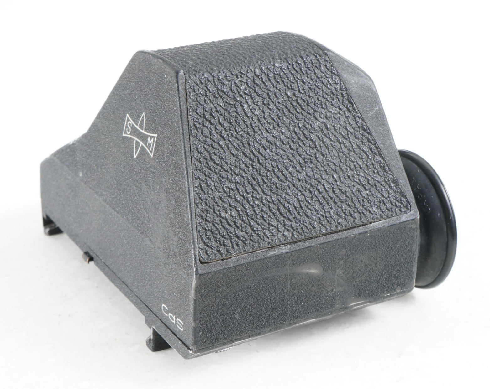 -Mamiya CDS Prism Finder for C-SERIES TLR C220 C330/AS-IS/FOR PARTS