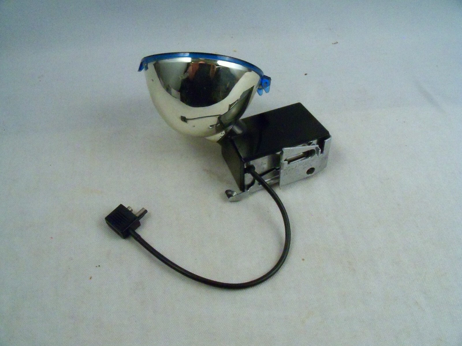 Vintage Polaroid Model 268 Flash