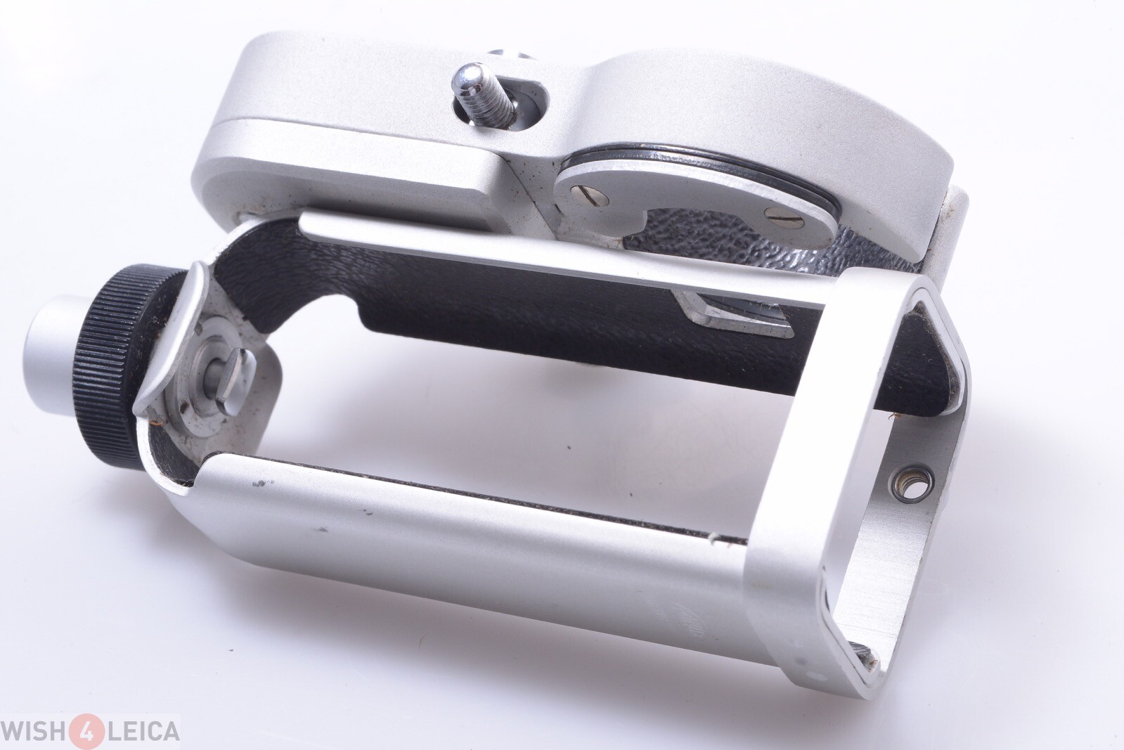 ✅ MINOX TABLE TOP TRIPOD BINOCULAR CLAMP HOLDER *MINTY* SUBMINIATURE CAMERA SIZE