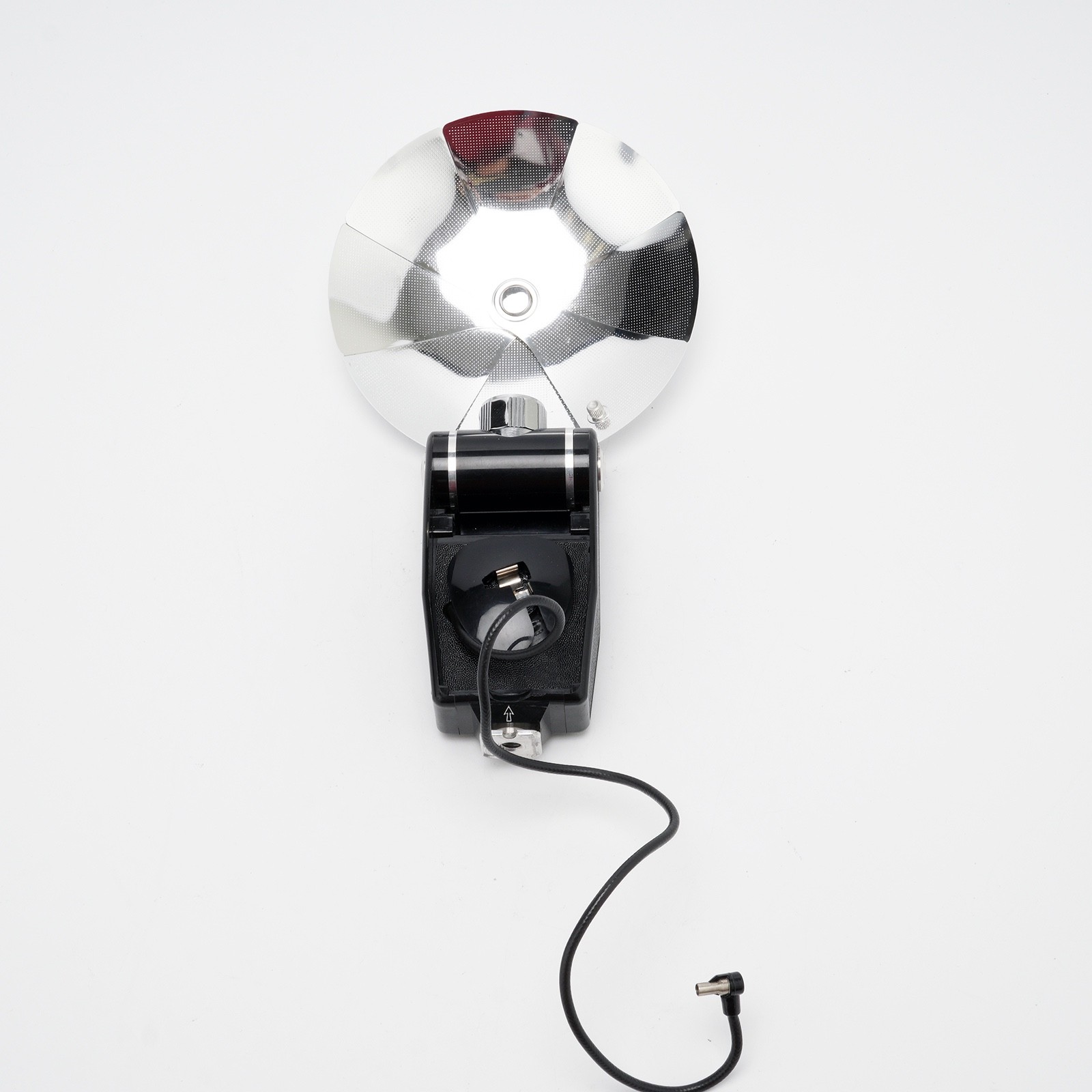 Agfalux 6871/20 Pocket Flash – UNTESTED