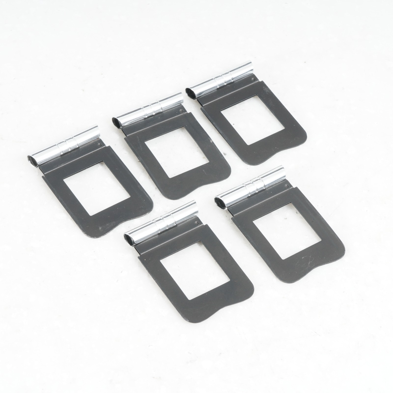 :[EX+++] BOLEX H16 REX Filter Holder Set for Gel Filters – 5pcs w/ Case