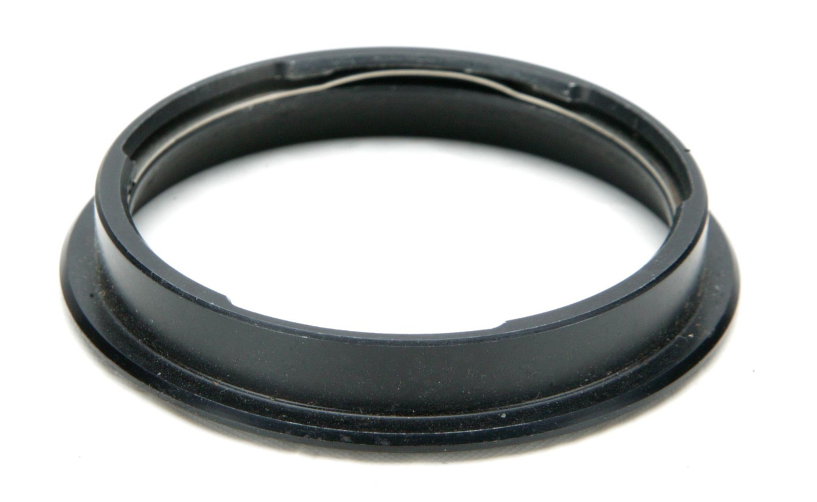 Hasselblad Mounting Ring B50 For 80-250mm C & CT* Lenses & Proshade 42231. Clean