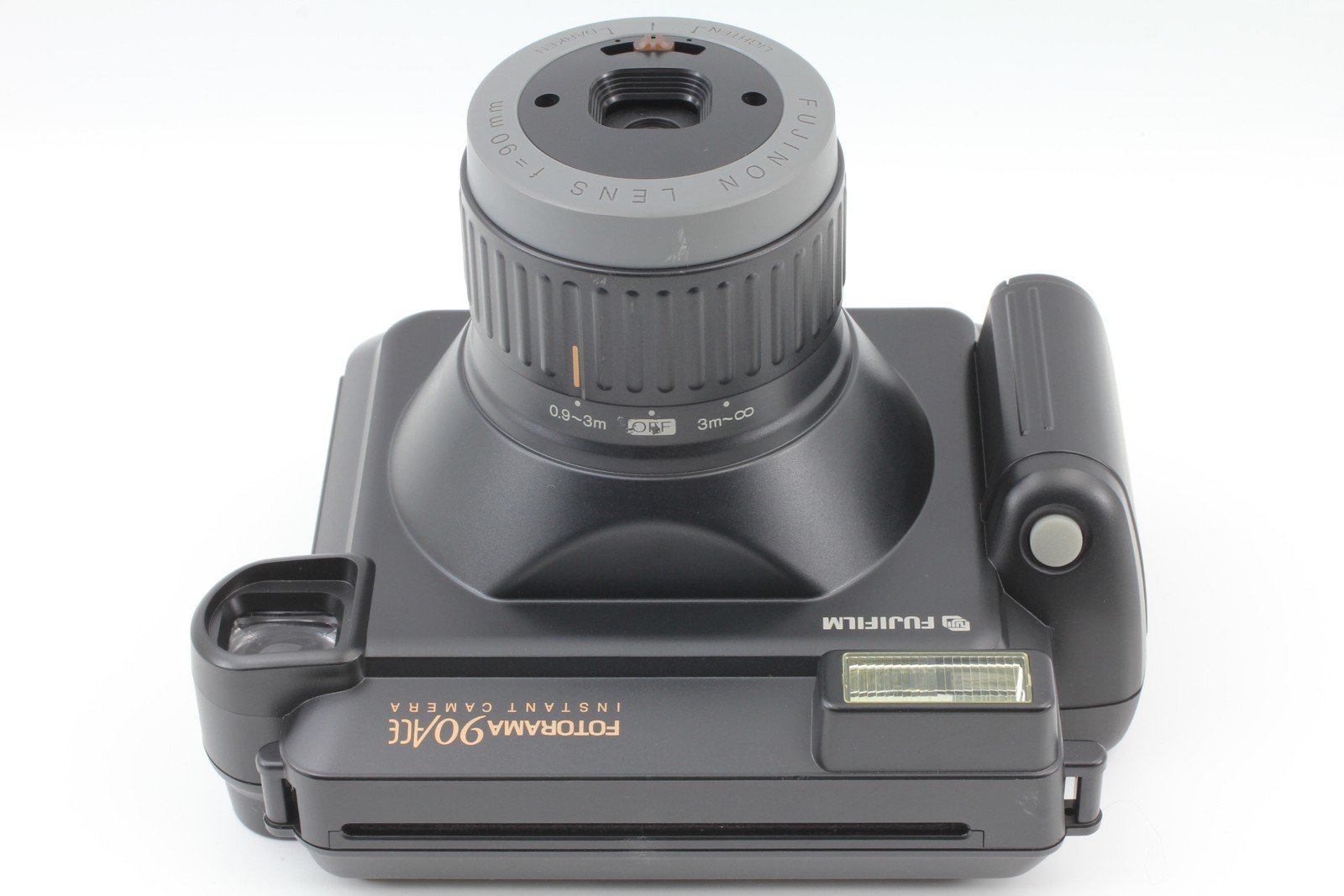[Near MINT] Fujifilm Fuji 90 Ace Fotorama Instant Camera w/90mm Lens From JAPAN