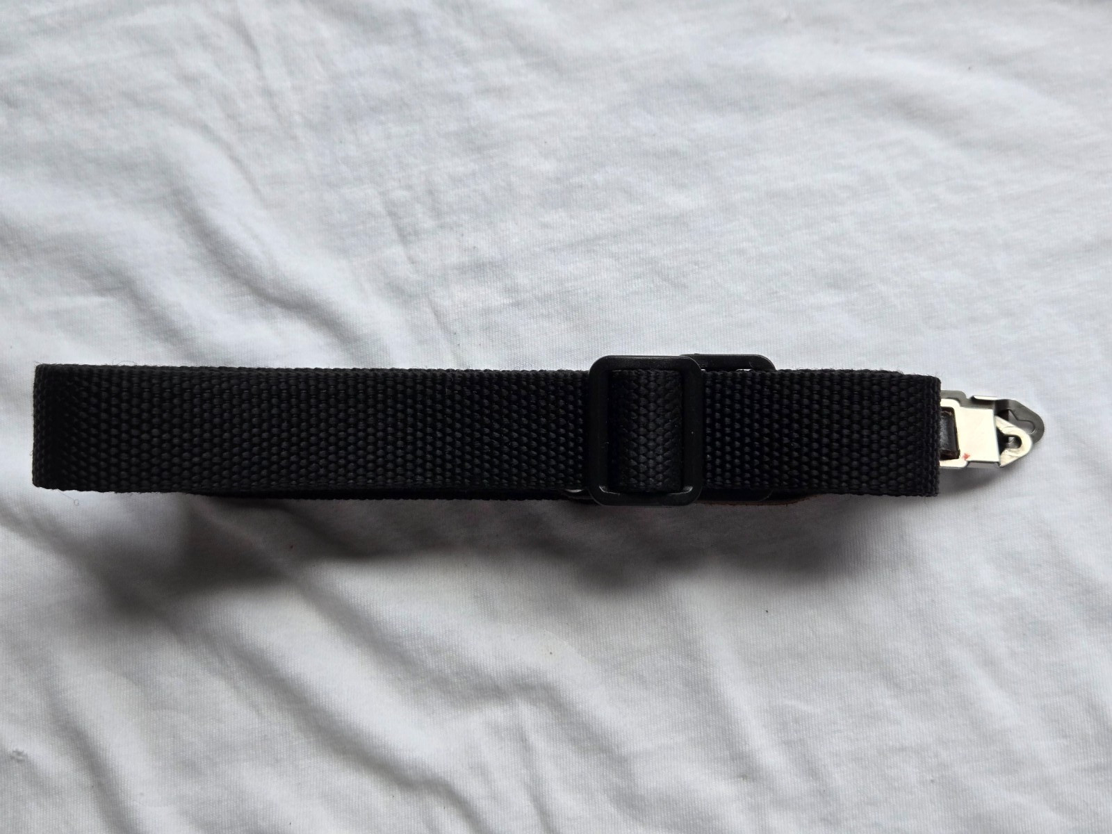 Original Hasselblad 1″ Wide Camera Neck Shoulder Strap w/ Metal Lugs