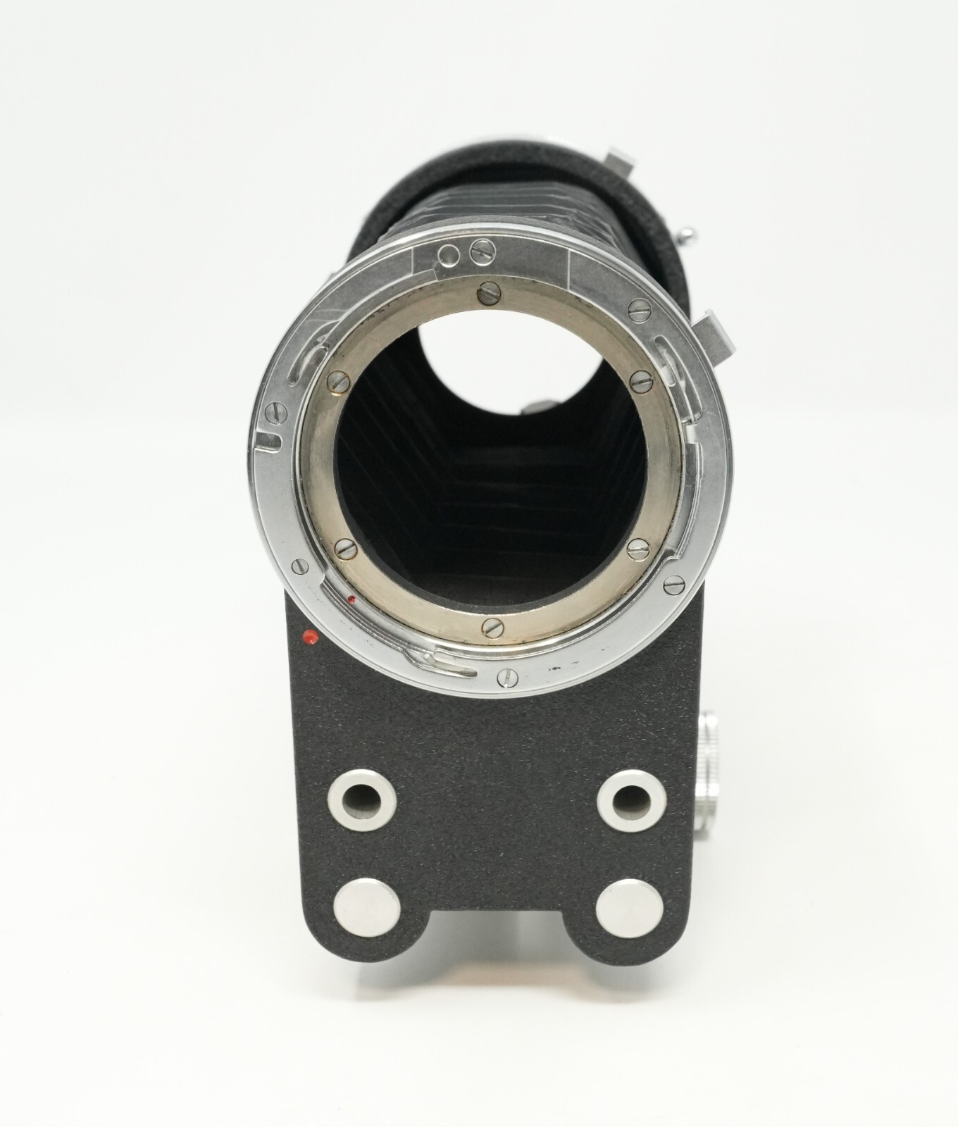 Zeiss Ikon Contarex Macro Bellows Balgen 20.1617 MINT in Case