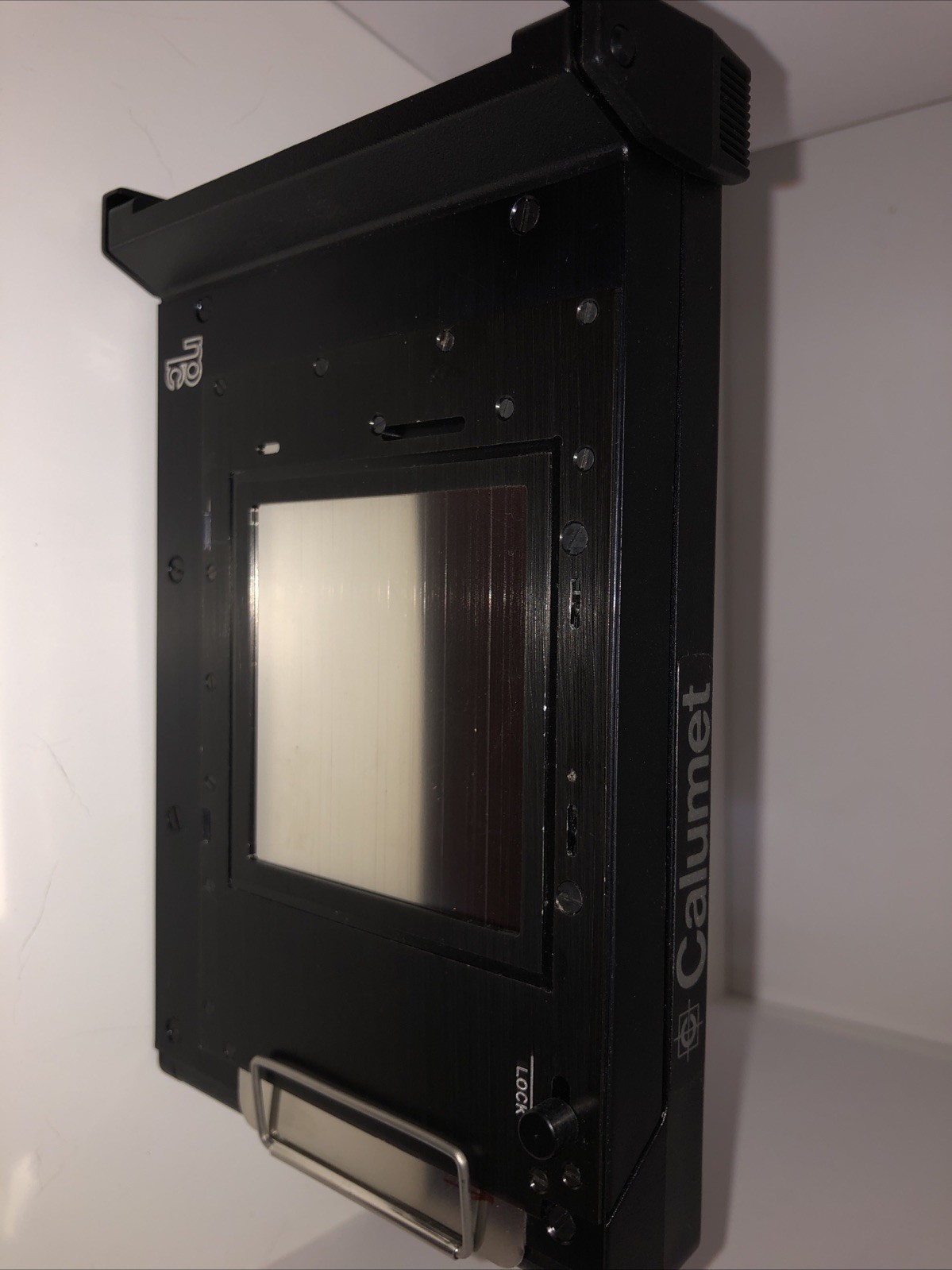 mf-1 Polaroid Film Magazine For Hasselblad 500C, CM & 2000FC