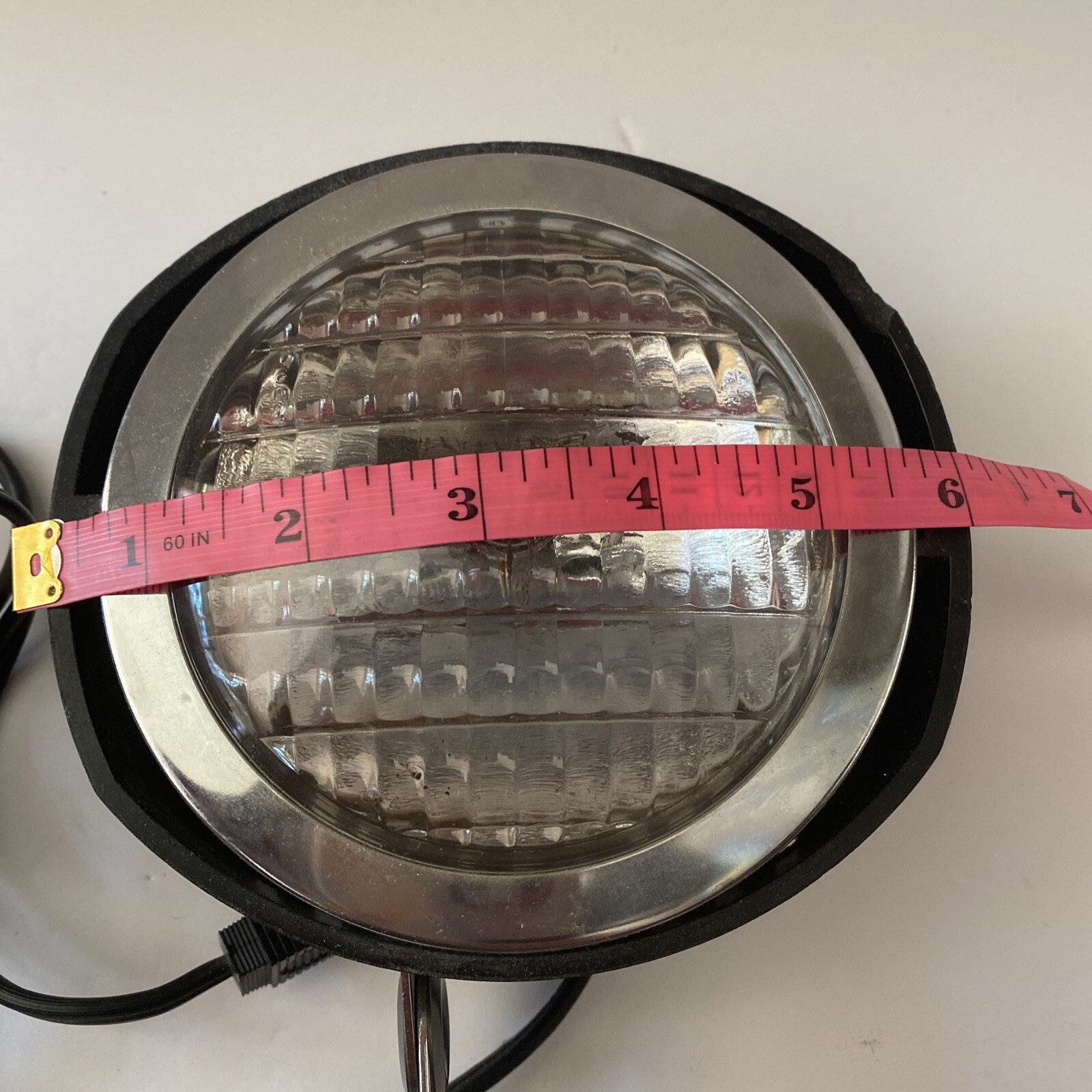 GAF Anscomatic Camera Light cameralight 6090-032 Vintage Works