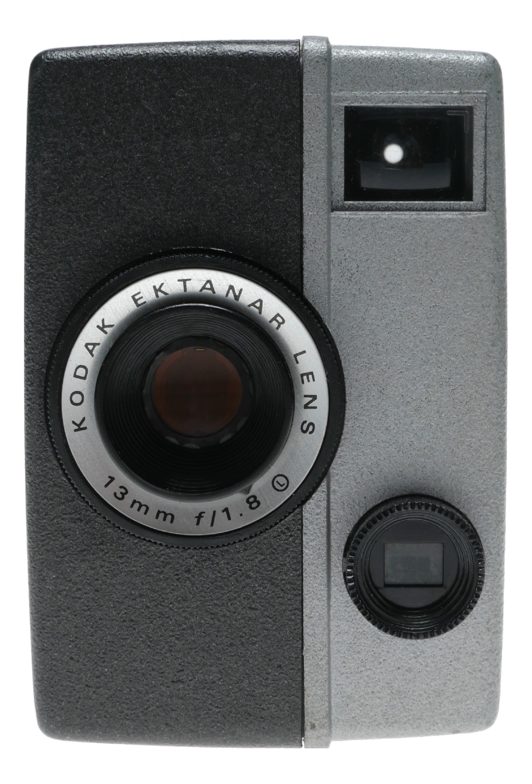Kodak M4 Instamatic Movie Camera Super 8 Ektanar 1.8/13mm