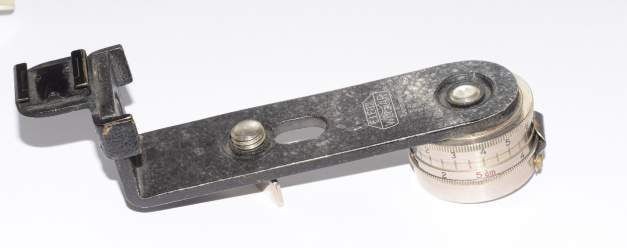 Leitz Leica FIAVI FARUX 5CM