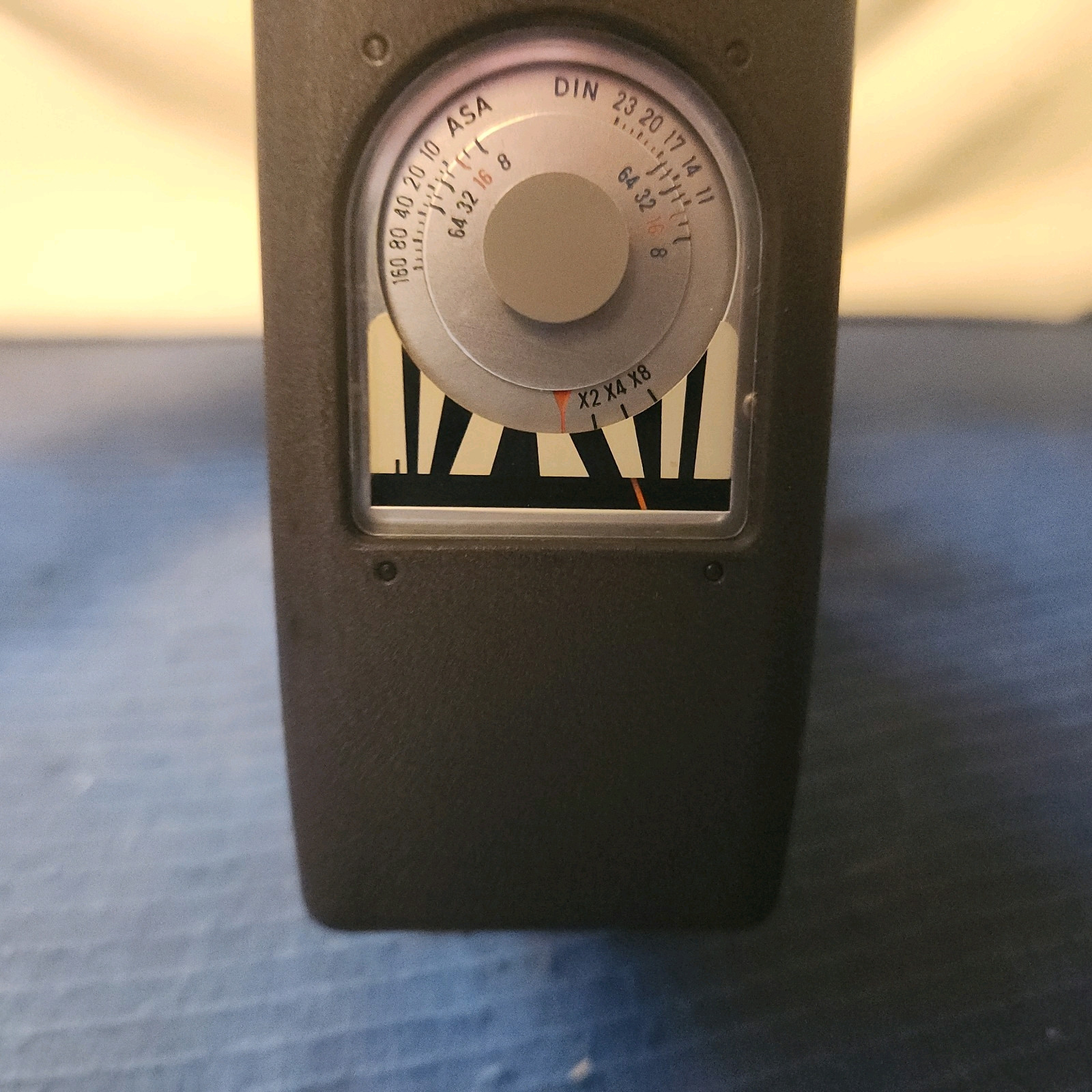 CANON ZOOM 8 REFLEX With Case C-8 Trigger Grip, Accessories For Parts