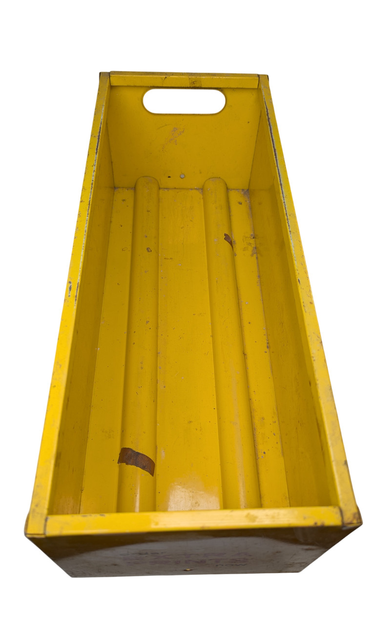 1960s Kodak Verichrome Pan Panchromatic Photo Lab Store Pickup Bin – 18″ Long