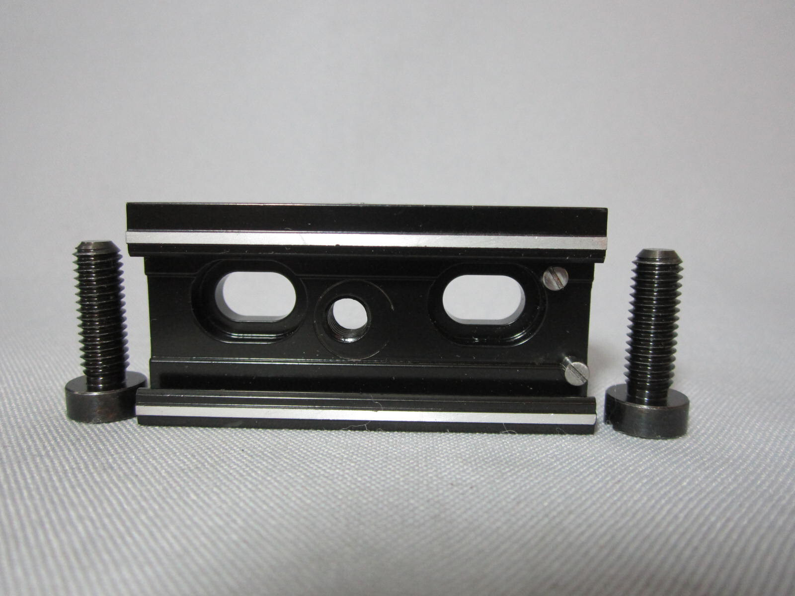NEW MATTE BOX COMPENDIUM MOUNT ADAPTER’ BOLEX REX-4 REX-5 SBM 16mm movie camera