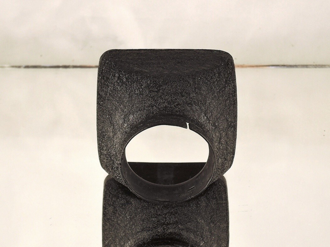 Flexaret Meopta Shade Hood Ø 30 Lens Hood for Flexaret II – V Little Used