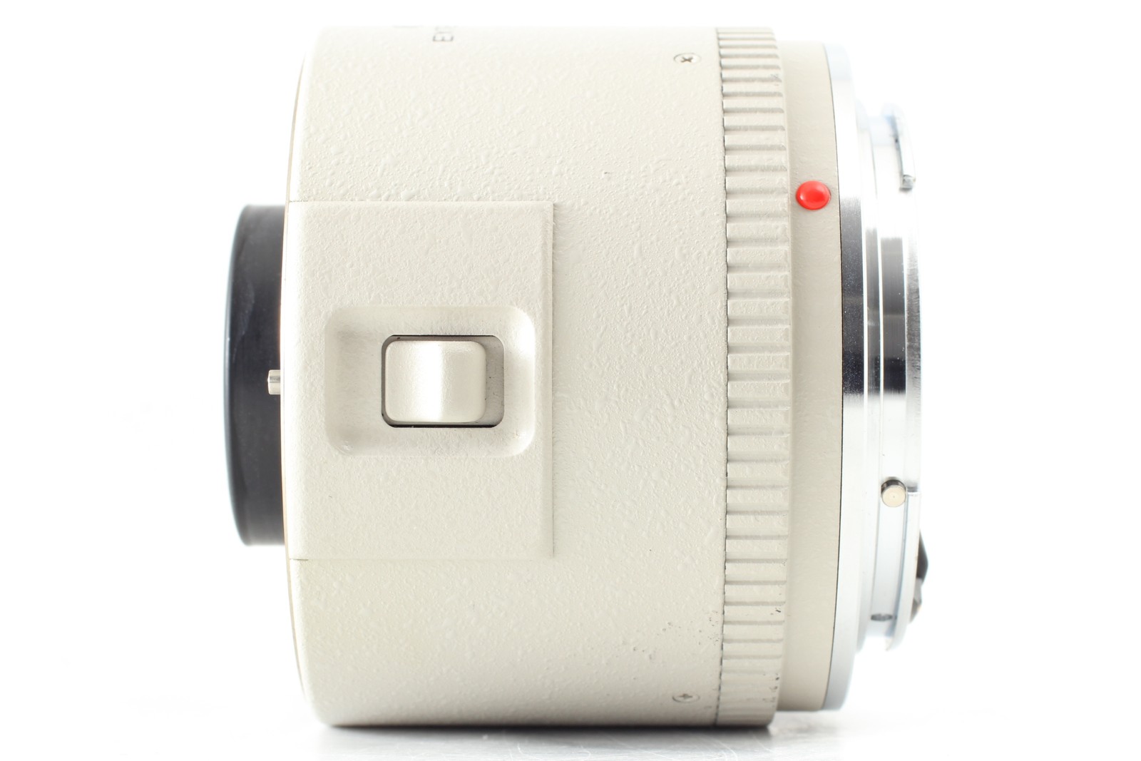 [Exc+5] Canon Extender EF 2x Teleconverter Lens From JAPAN