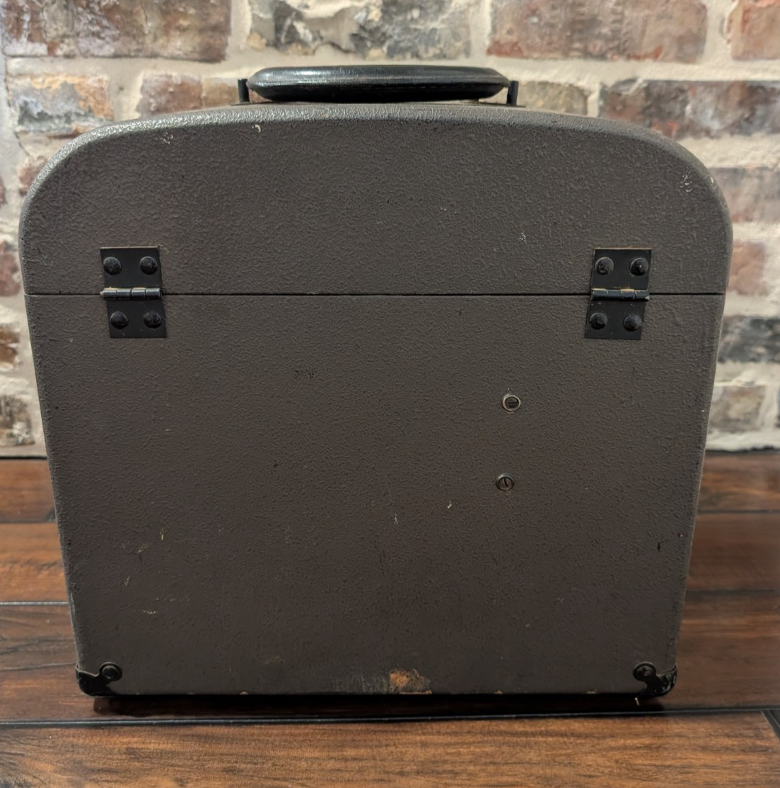Original Wood Case for Bell Howell Filmo Chicago 45 Design 151A 8mm Projector